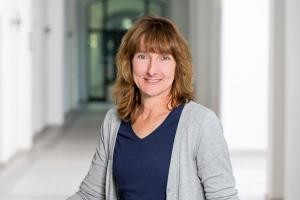 Susanne Fritsch