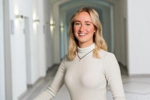Chiara Meier