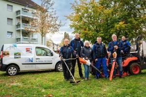 WB Service Team